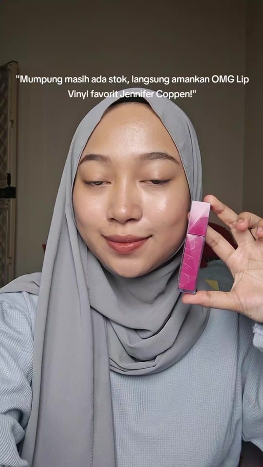 Post 5 by Rizkiaprianti16 on TikTok (video)