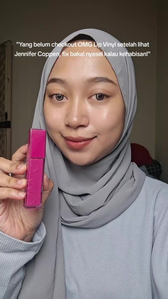 Post 1 by Rizkiaprianti16 on TikTok (video)