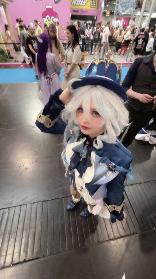 Post 3 by mint 🌱 on TikTok (video)