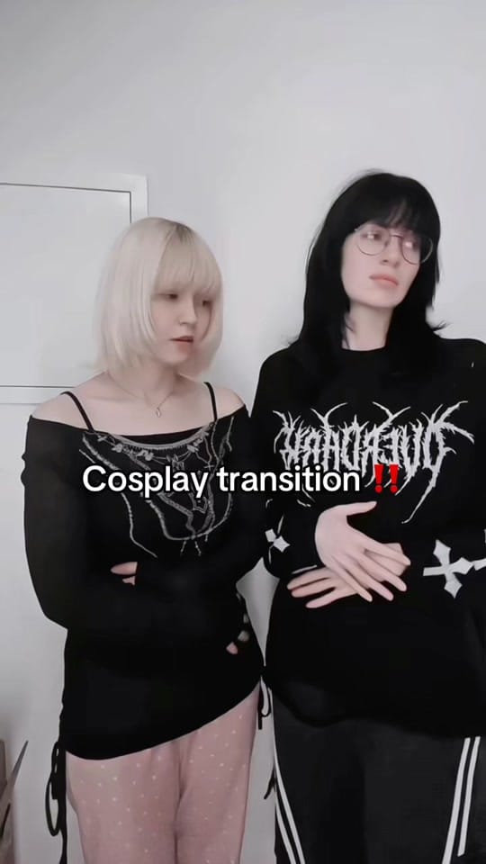 Post 1 by mint 🌱 on TikTok (video)