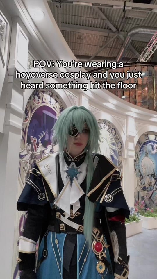 Post 5 by mint 🌱 on TikTok (video)