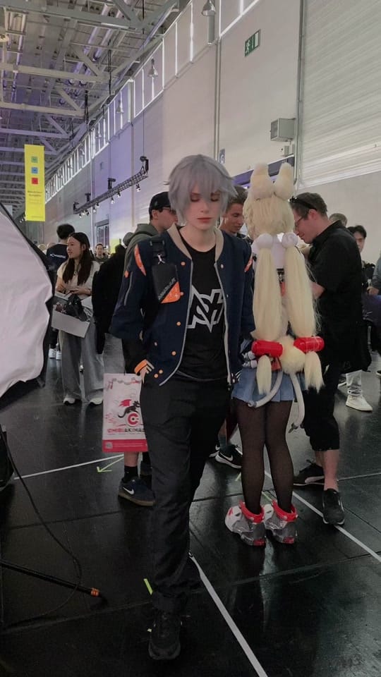 Post 6 by mint 🌱 on TikTok (video)