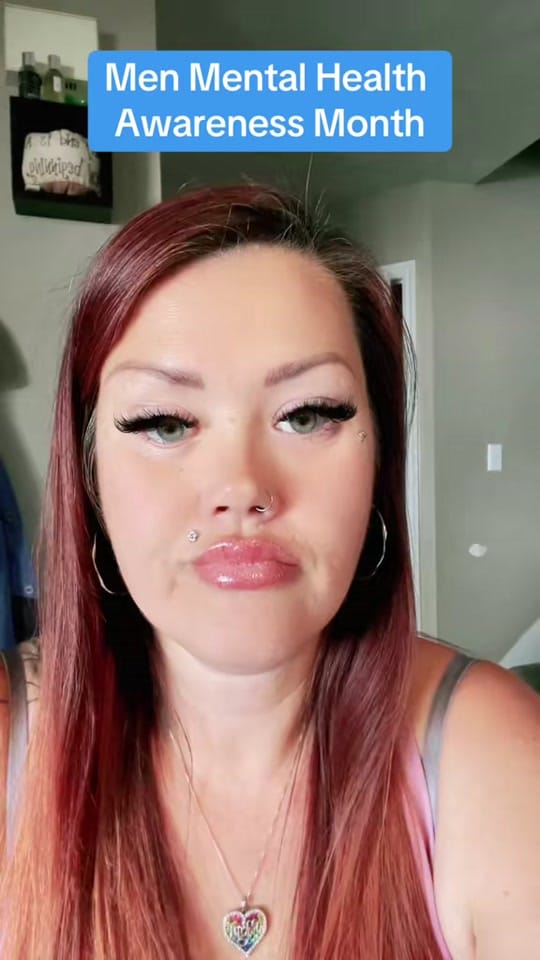 Post 1 by Britt Bunkall on TikTok (video)