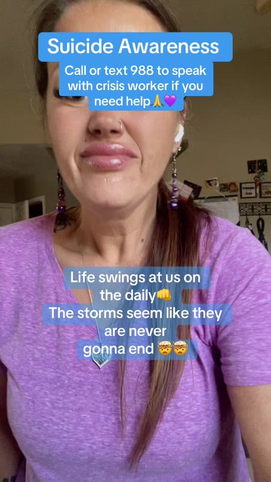 Post 9 by Britt Bunkall on TikTok (video)