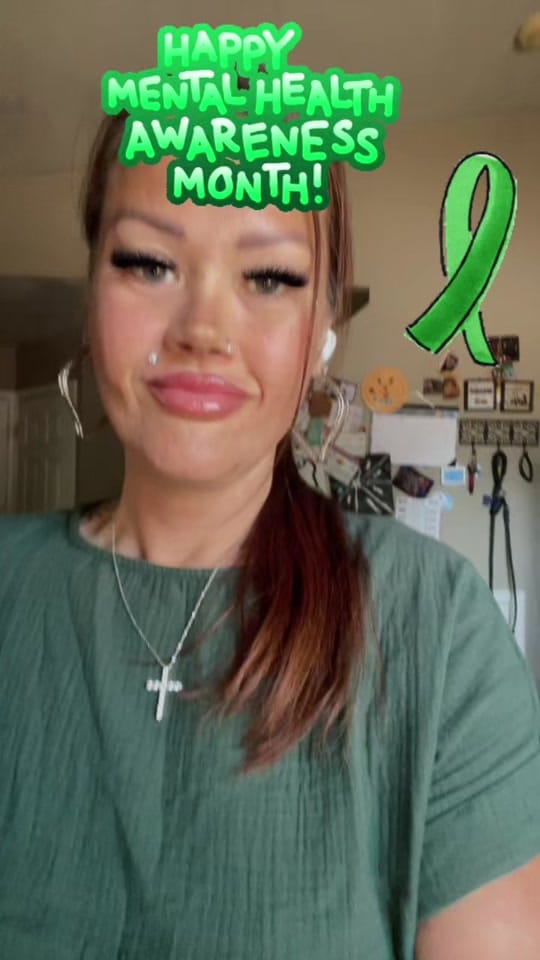 Post 6 by Britt Bunkall on TikTok (video)