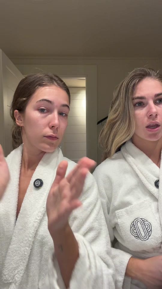 Post 1 by paulagcas on TikTok (video)