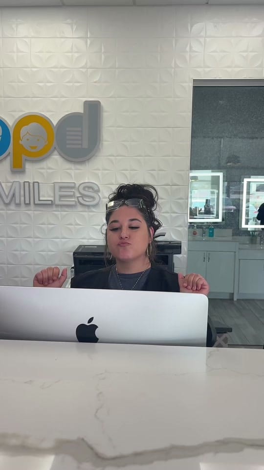 Post 2 by opdsmiles on TikTok (video)