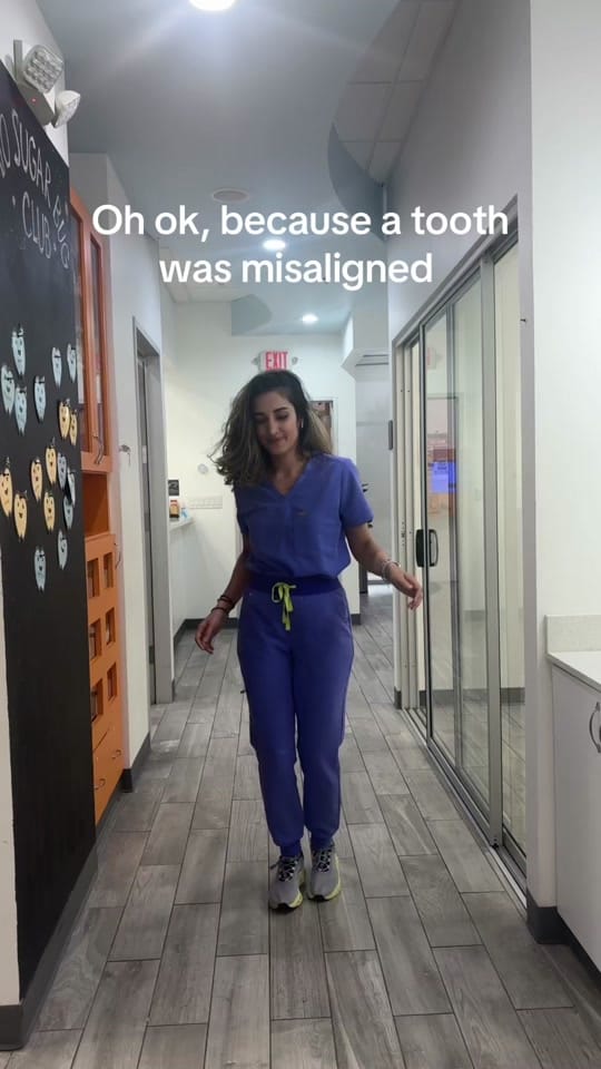 Post 1 by opdsmiles on TikTok (video)