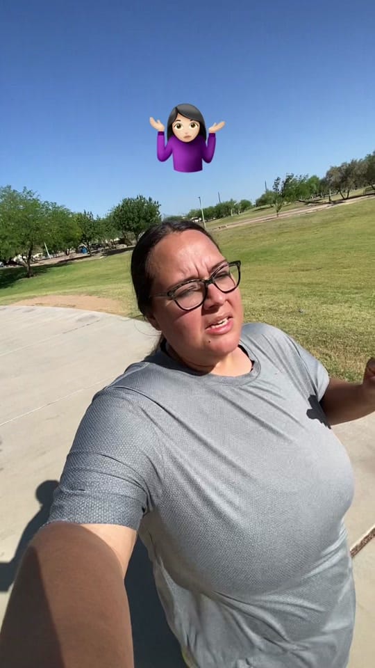 Post 6 by AngelicaA on TikTok (video)
