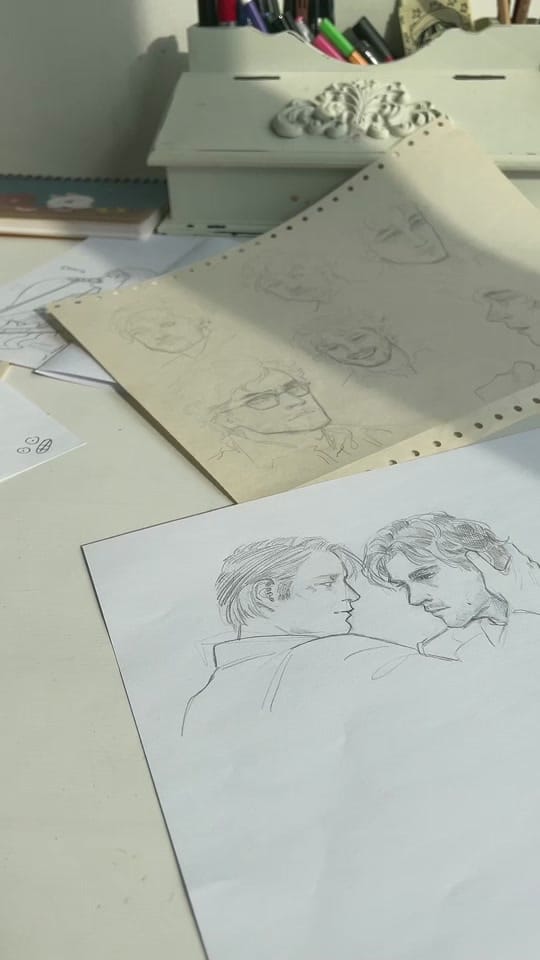 Post 8 by Miphasou on TikTok (video)