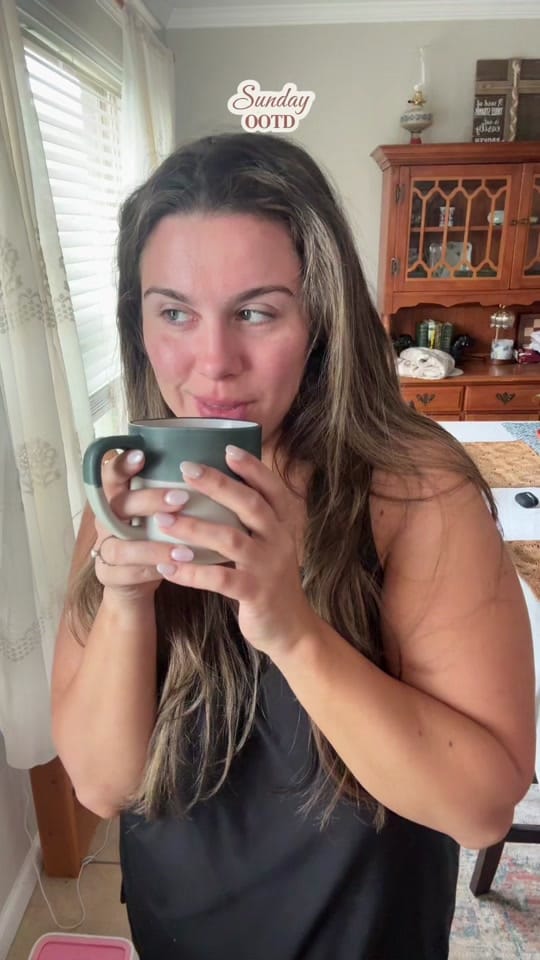 Post 2 by Nicole Peterson on TikTok (video)