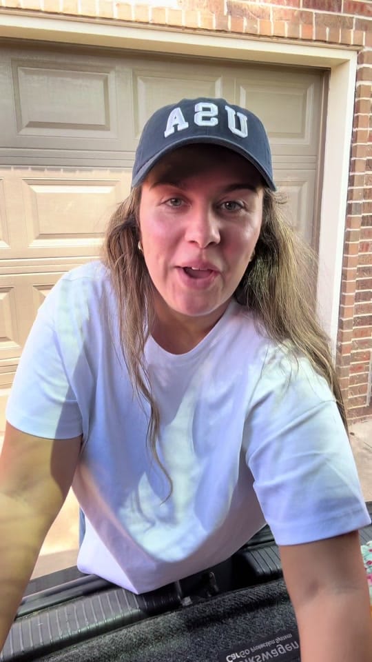 Post 3 by Nicole Peterson on TikTok (video)