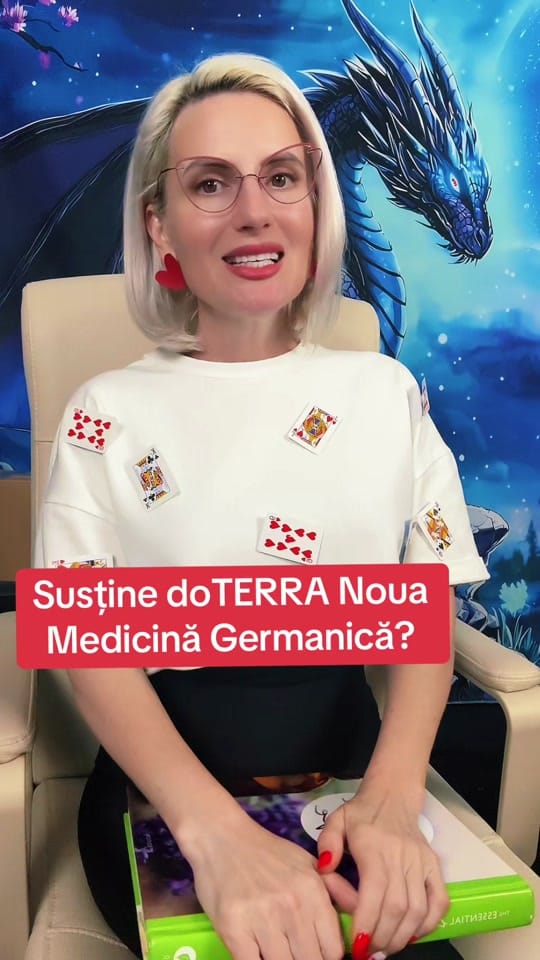Post 1 by Minodora MAGICĂ 🎩 on TikTok (video)