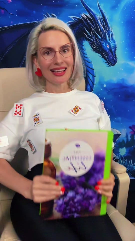 Post 2 by Minodora MAGICĂ 🎩 on TikTok (video)