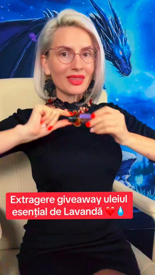 Post 6 by Minodora MAGICĂ 🎩 on TikTok (video)