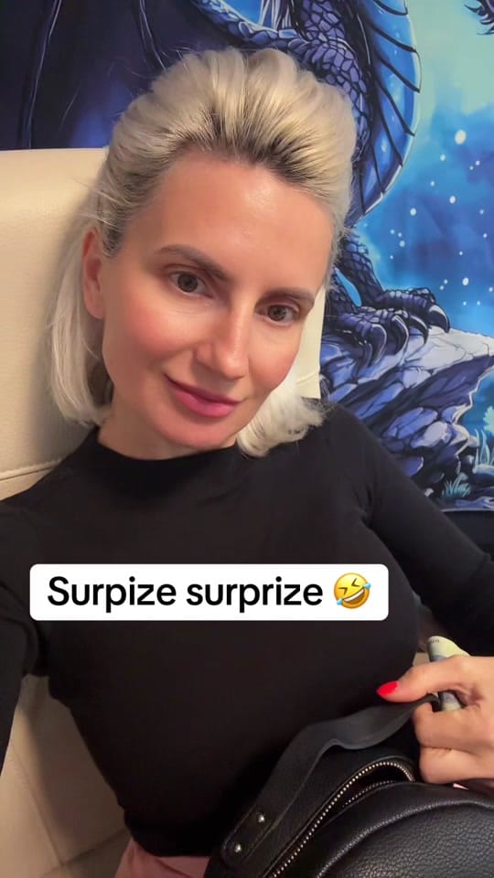 Post 3 by Minodora MAGICĂ 🎩 on TikTok (video)