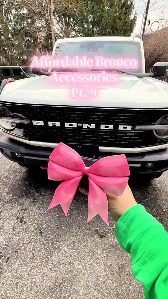 Post 9 by Jenna Martorana on TikTok (video)