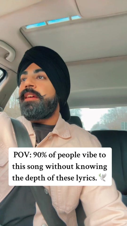 Post 8 by Manvir Dhillon on TikTok (video)