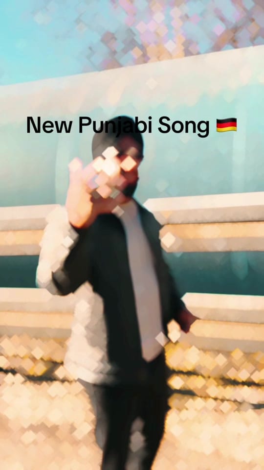 Post 6 by Manvir Dhillon on TikTok (video)