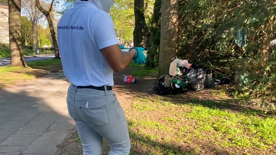 Post 10 by Manvir Dhillon on TikTok (video)
