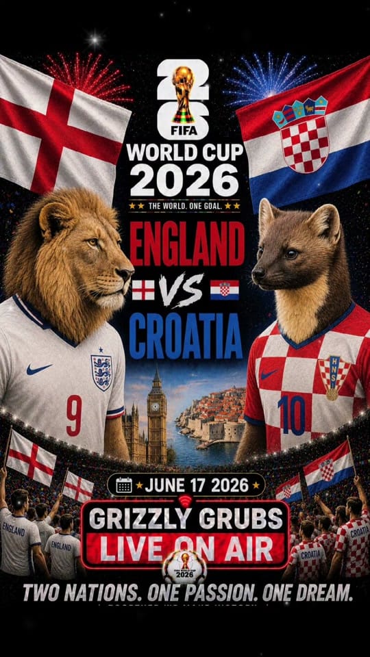 Post 3 by 🐻GrizzlyGrubs on TikTok (video)