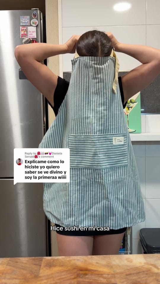 Post 2 by Mavi on TikTok (video)
