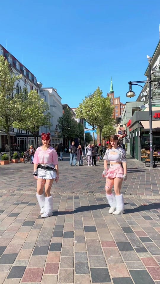 Post 9 by 2SYNC on TikTok (video)