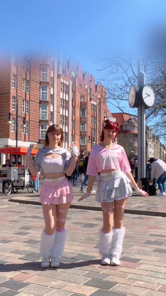 Post 5 by 2SYNC on TikTok (video)