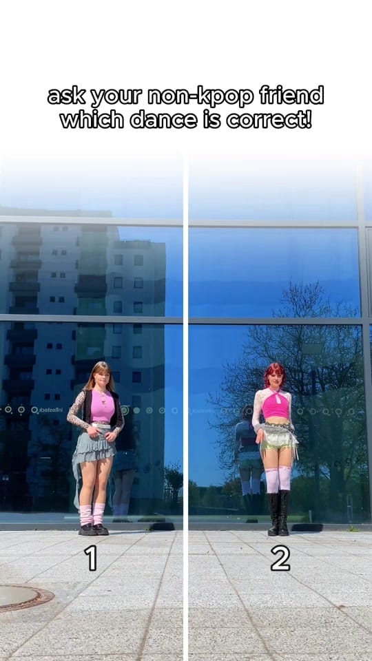Post 8 by 2SYNC on TikTok (video)