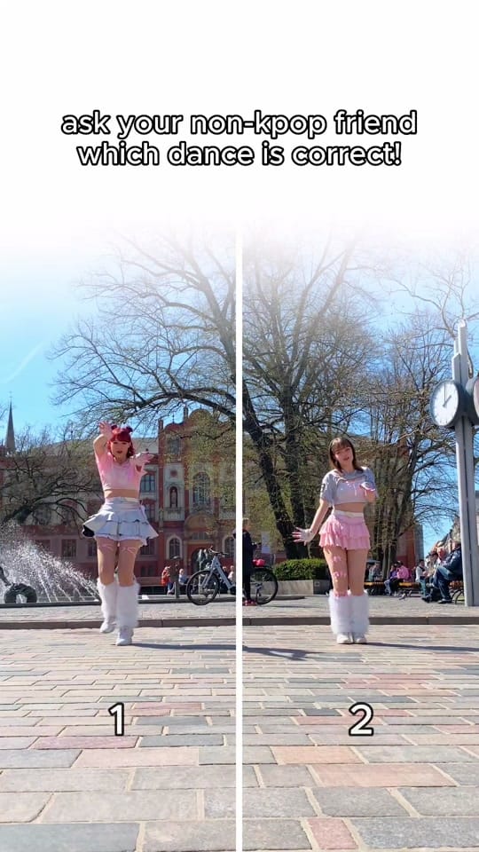 Post 1 by 2SYNC on TikTok (video)