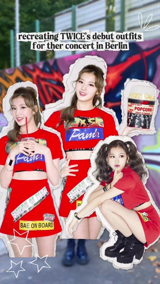 Post 4 by 2SYNC on TikTok (video)