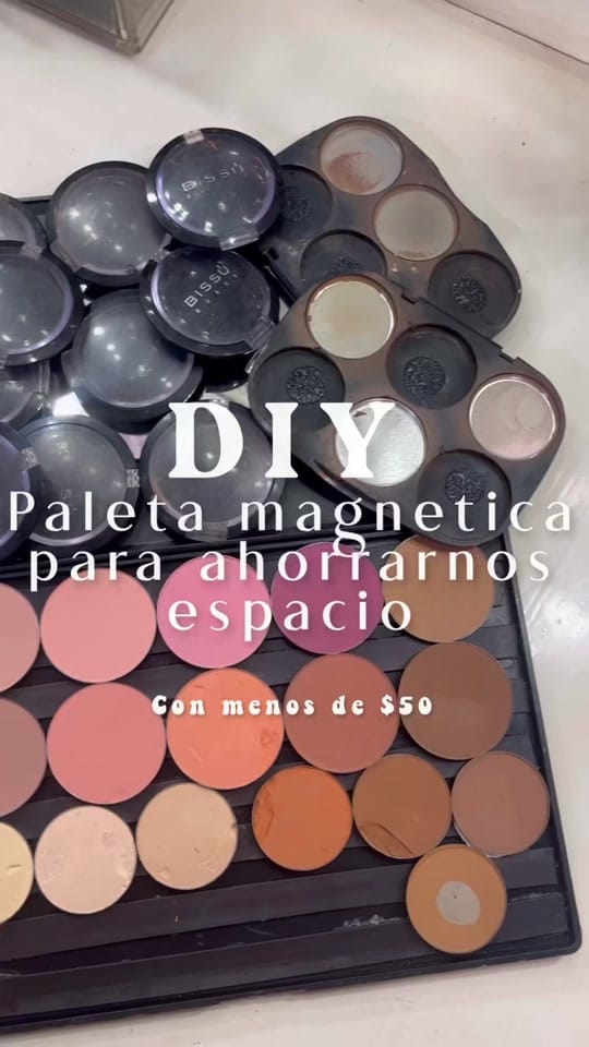 Post 10 by Mariana Aguilar Makeup on TikTok (video)