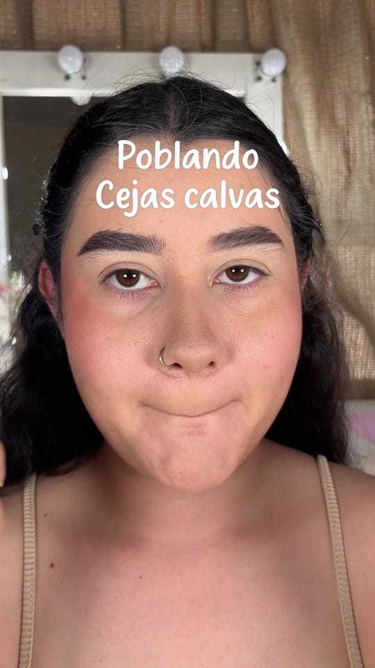 Post 6 by Mariana Aguilar Makeup on TikTok (video)