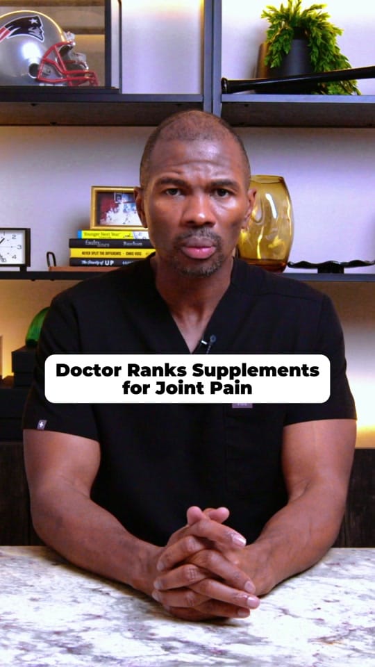 Post 1 by Dr. Ethan Kellum on TikTok (video)