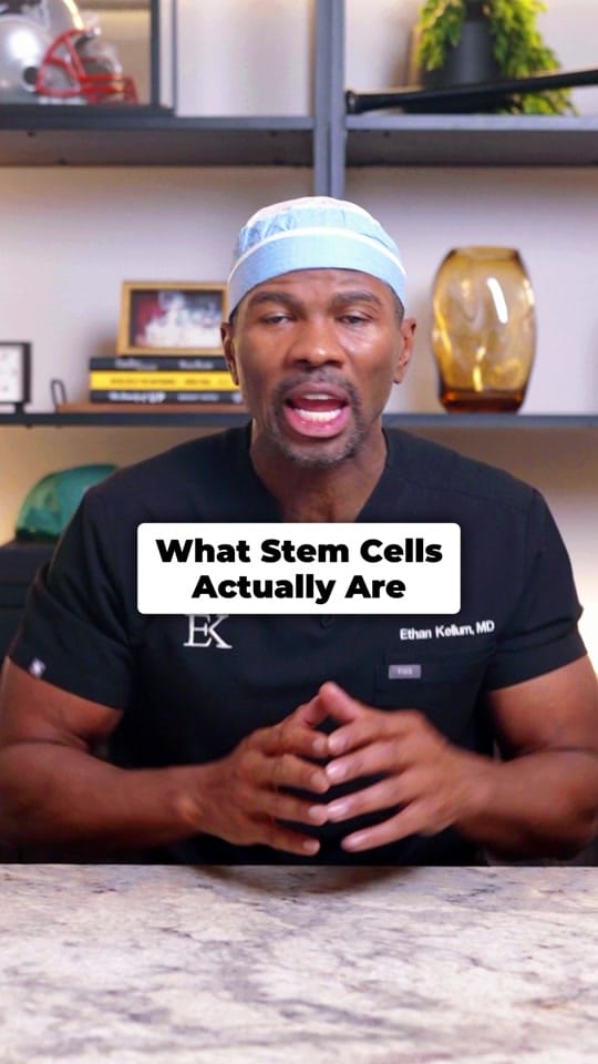 Post 9 by Dr. Ethan Kellum on TikTok (video)