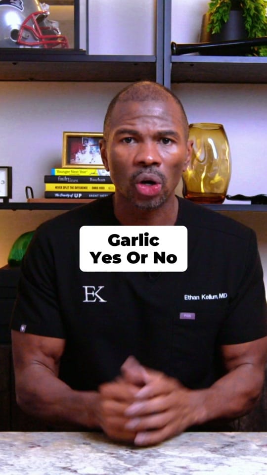 Post 2 by Dr. Ethan Kellum on TikTok (video)