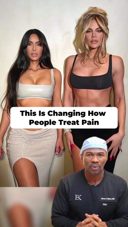 Post 3 by Dr. Ethan Kellum on TikTok (video)