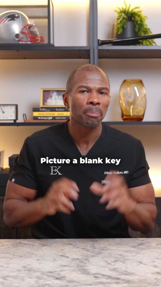 Post 7 by Dr. Ethan Kellum on TikTok (video)