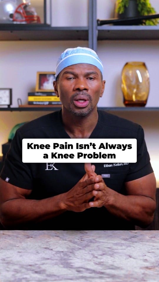 Post 5 by Dr. Ethan Kellum on TikTok (video)