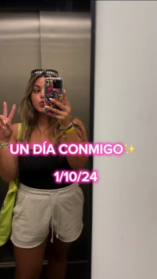 Post 2 by Celeste on TikTok (video)
