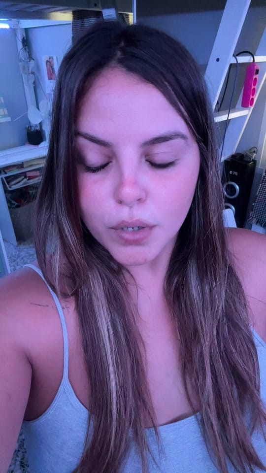 Post 6 by Celeste on TikTok (video)