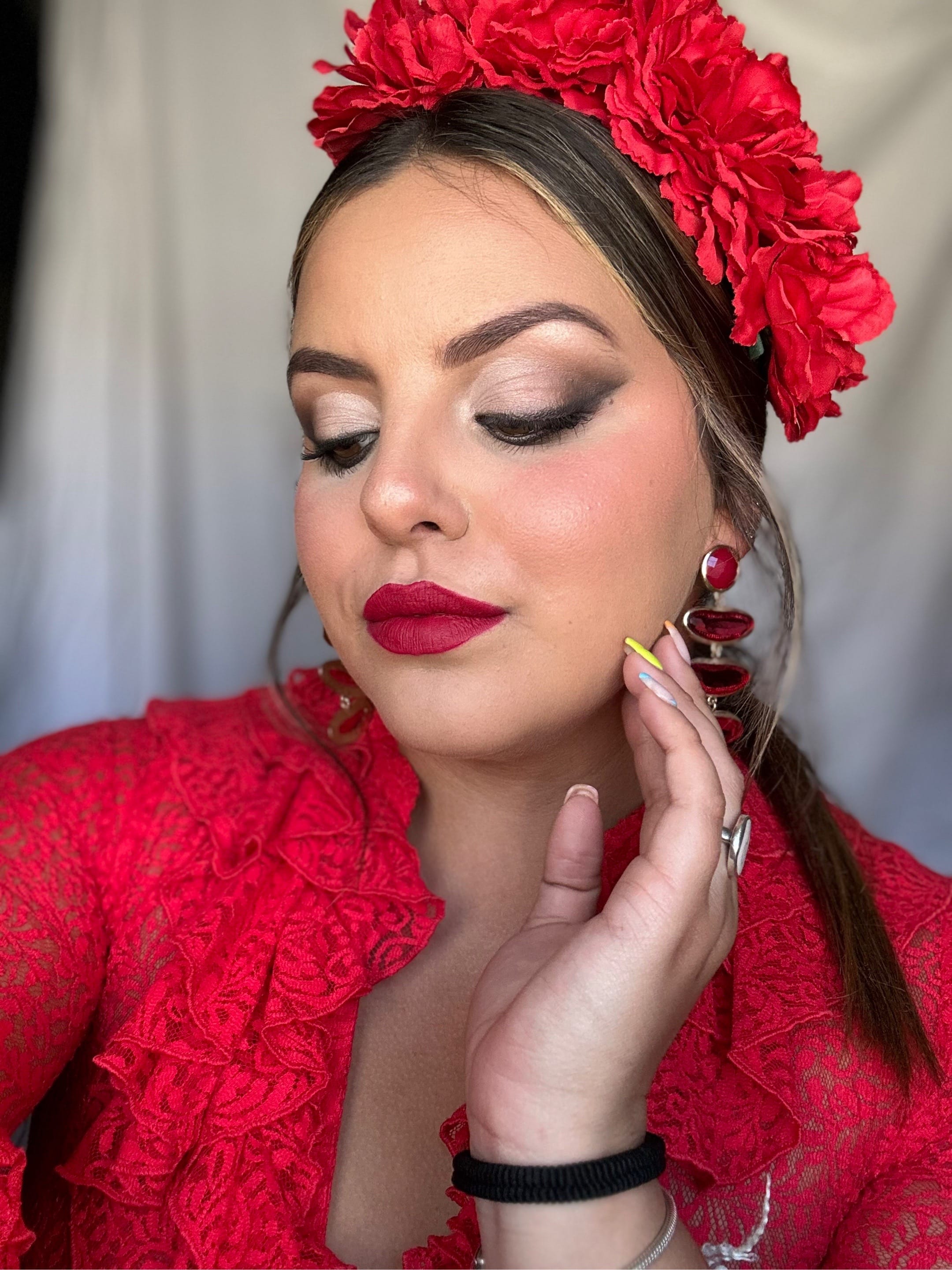 Post 10 by Celeste on TikTok (video)
