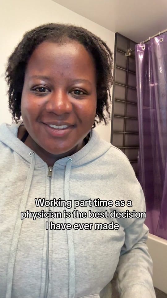 Post 6 by Dr.Claire on TikTok (video)