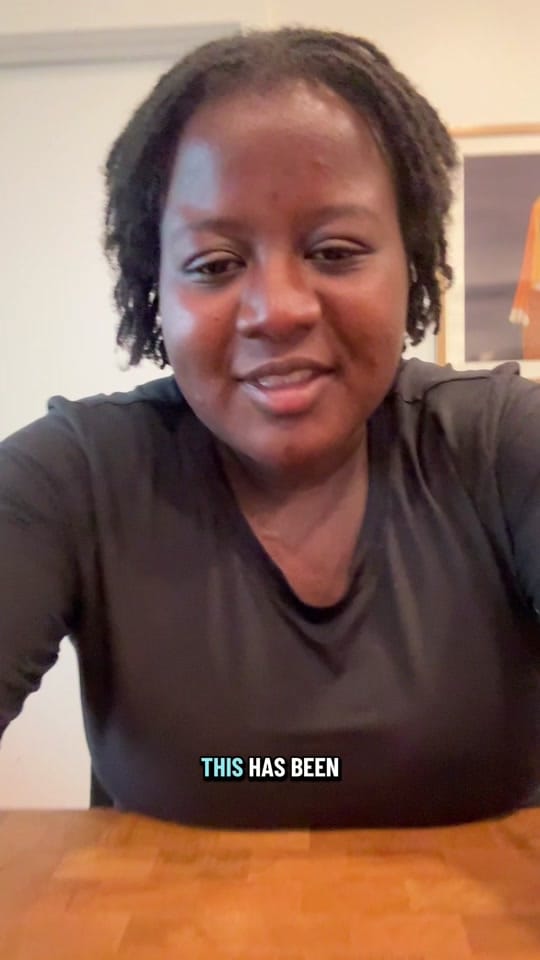 Post 1 by Dr.Claire on TikTok (video)