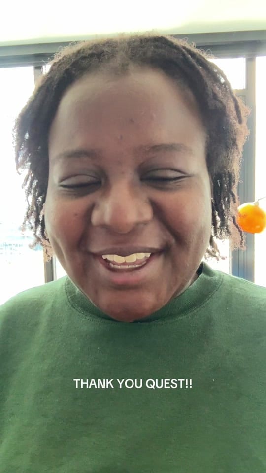 Post 10 by Dr.Claire on TikTok (video)