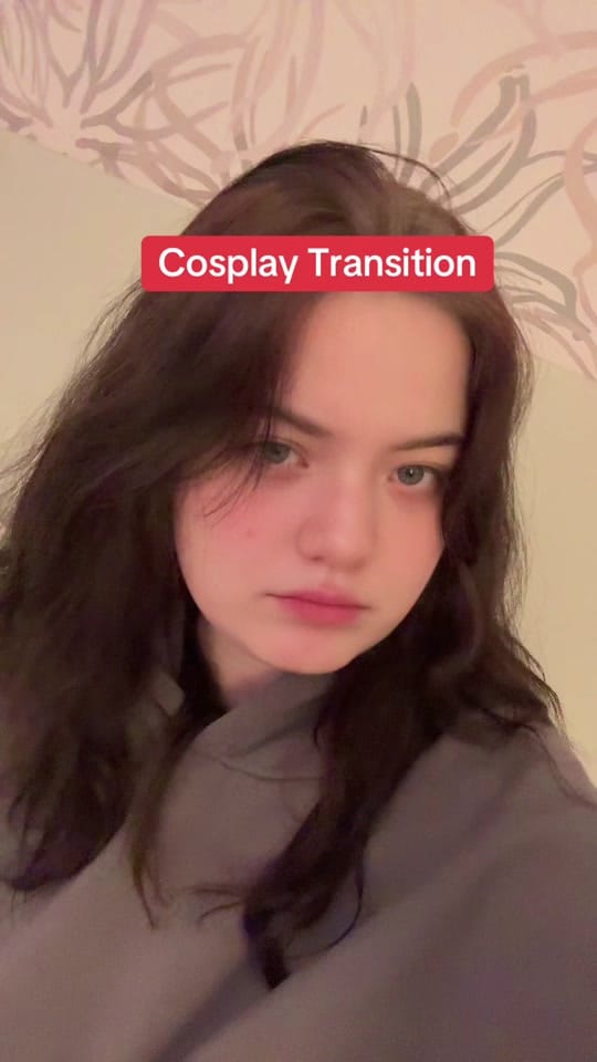 Post 5 by メリナ🌸 on TikTok (video)
