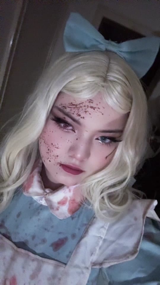 Post 6 by メリナ🌸 on TikTok (video)
