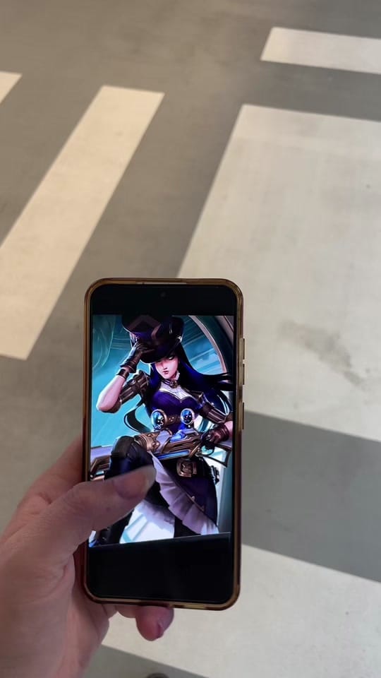 Post 8 by メリナ🌸 on TikTok (video)
