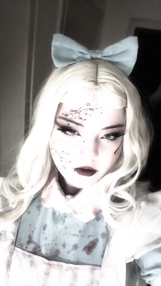 Post 7 by メリナ🌸 on TikTok (video)