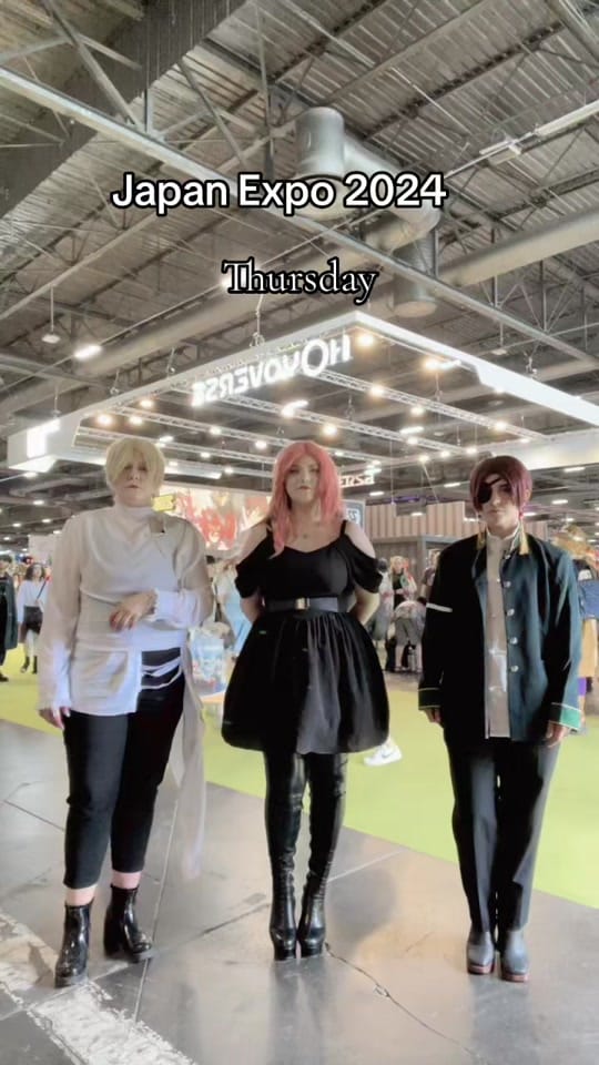 Post 9 by メリナ🌸 on TikTok (video)